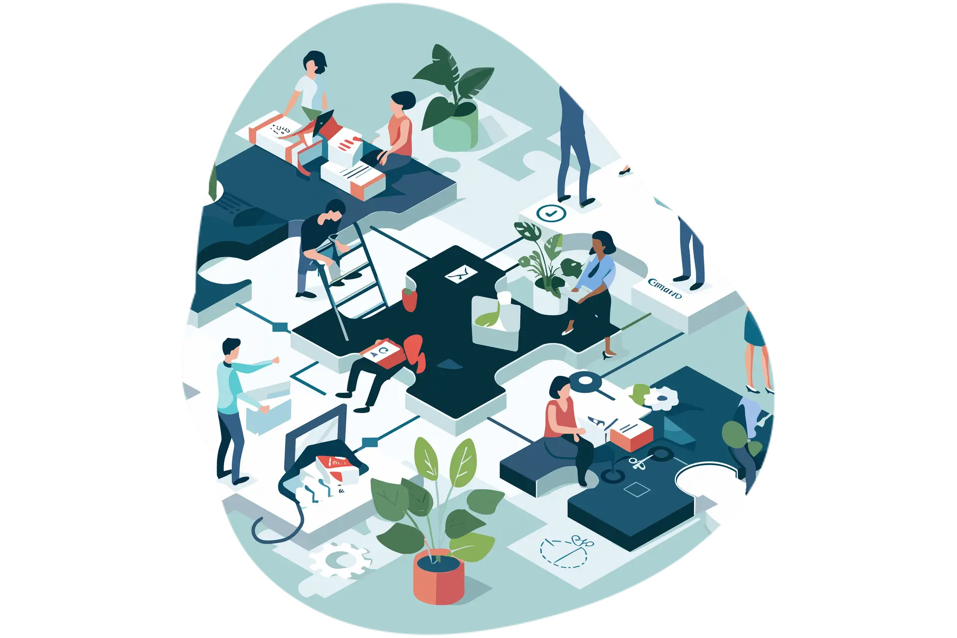 AltaSoft for Staff Augmentation, Software Development, Web Design and more