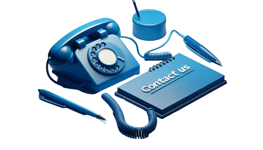 Contact Us information AltaSoft