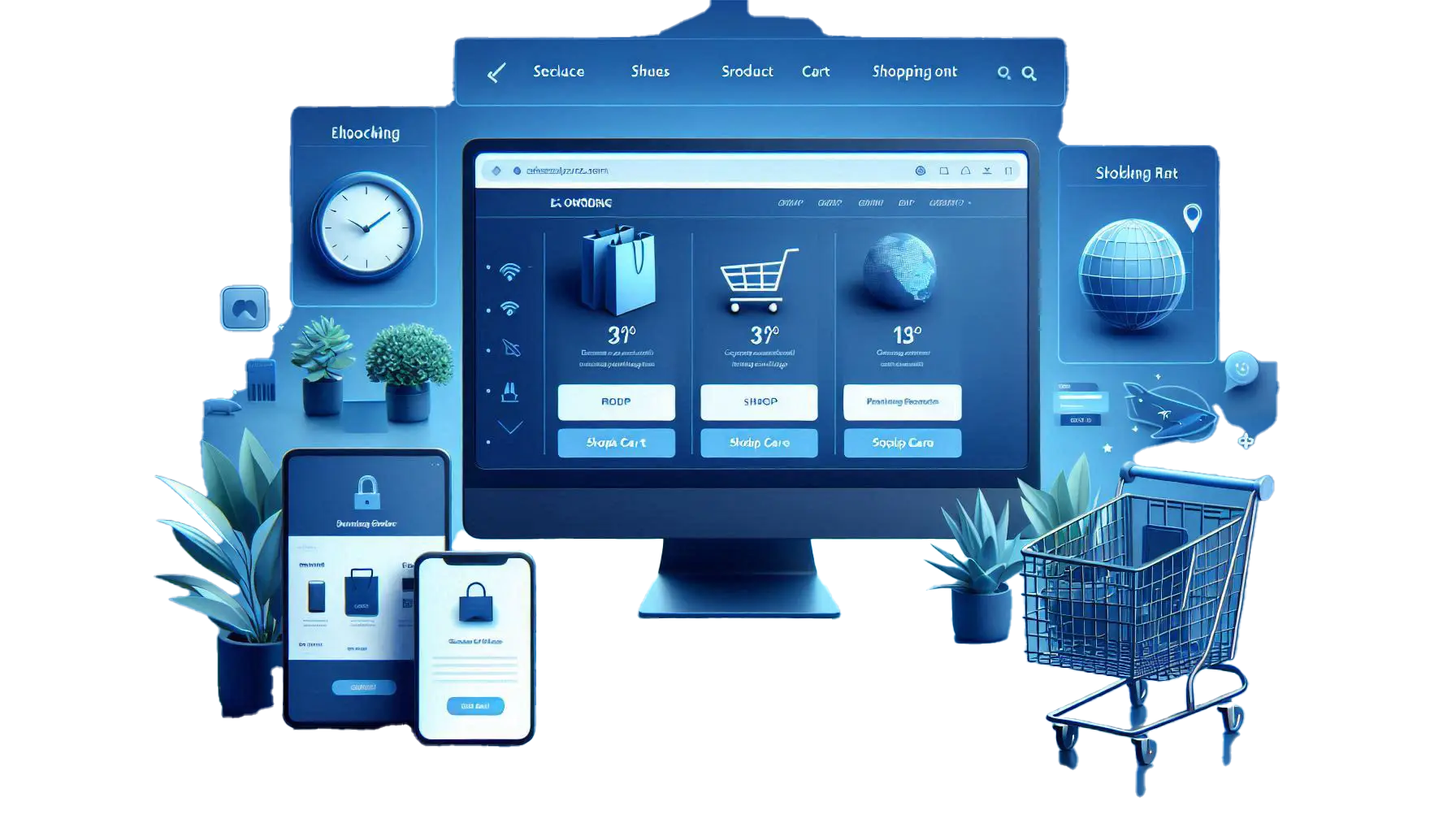 AltaSoft eCommerce Solutions