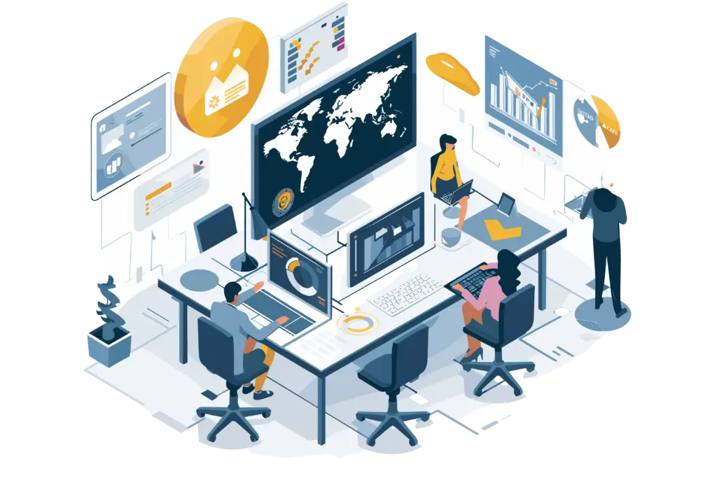 AltaSoft for Staff Augmentation, Software Development, Web Design and more